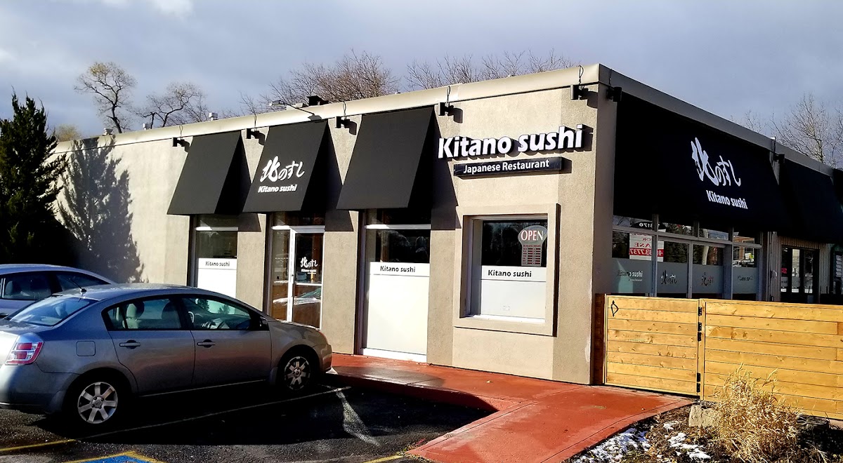 Kitano Sushi